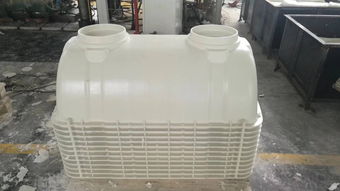 涡阳一体缠绕化粪池指定生产厂家 环保工艺研发的领航者