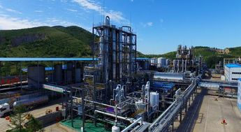 枣庄迎来第2家上市公司 泰和科技深耕环保工艺研发，深交所挂牌引领绿色创新